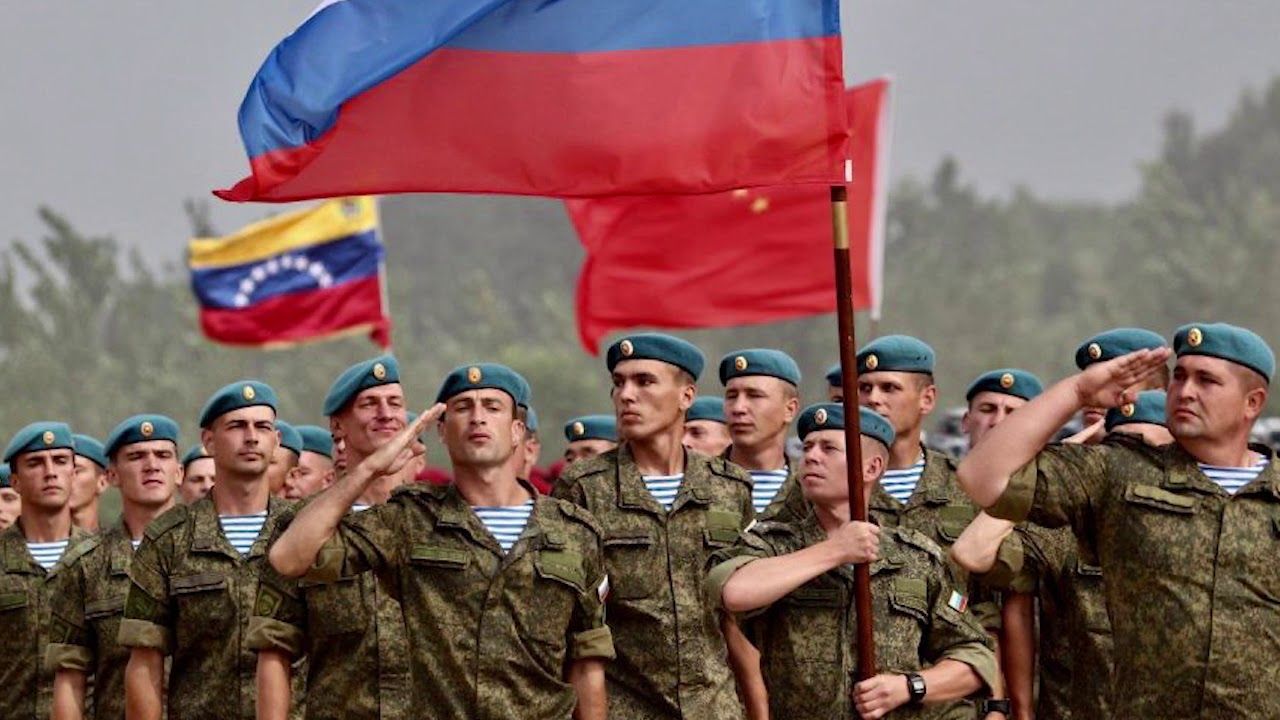 venezuela-imperialismos-y-militarizaci-n-perdido-en-itaca